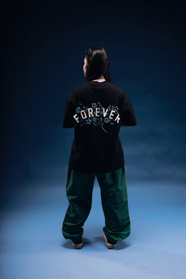 KINGS™ ORI WILD FLOWERS TEE