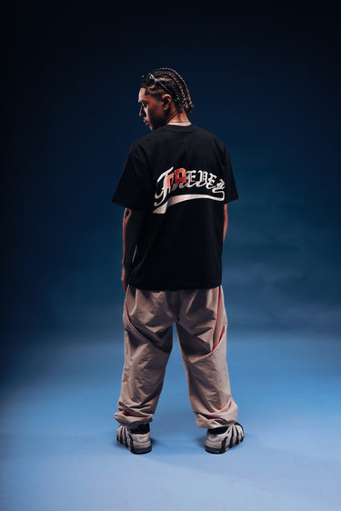 KINGS™ HYBRID LOGO TEE