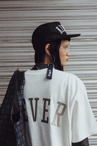 KINGS® WEBBING KEYCHAIN