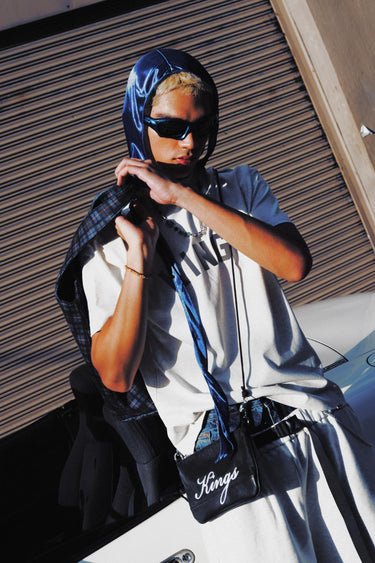 KINGS® AERYN NYLON SMARTPHONE BAG