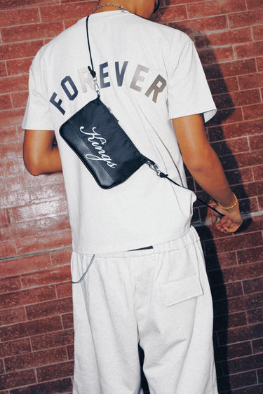 KINGS® AERYN NYLON SMARTPHONE BAG