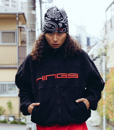 POLVRTEC JACKET
