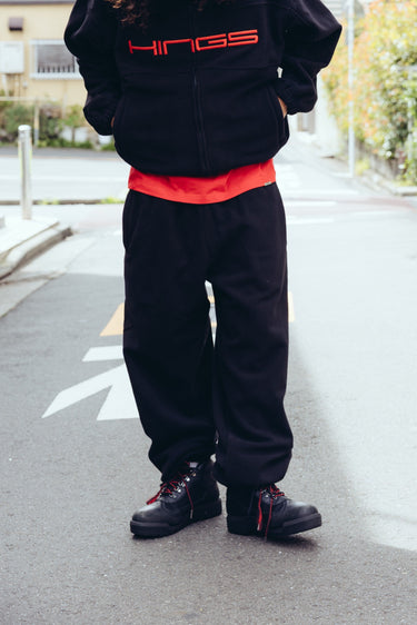 POLVRTEC PANT