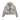 KINGS® FADED REAL TREE CROPPED HOODIE