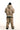 KINGS® FADED CAMO SWEATPANT