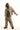 KINGS® FADED CAMO SWEATPANT