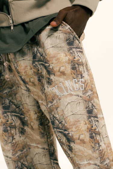 KINGS® FADED REAL TREE SWEATPANT