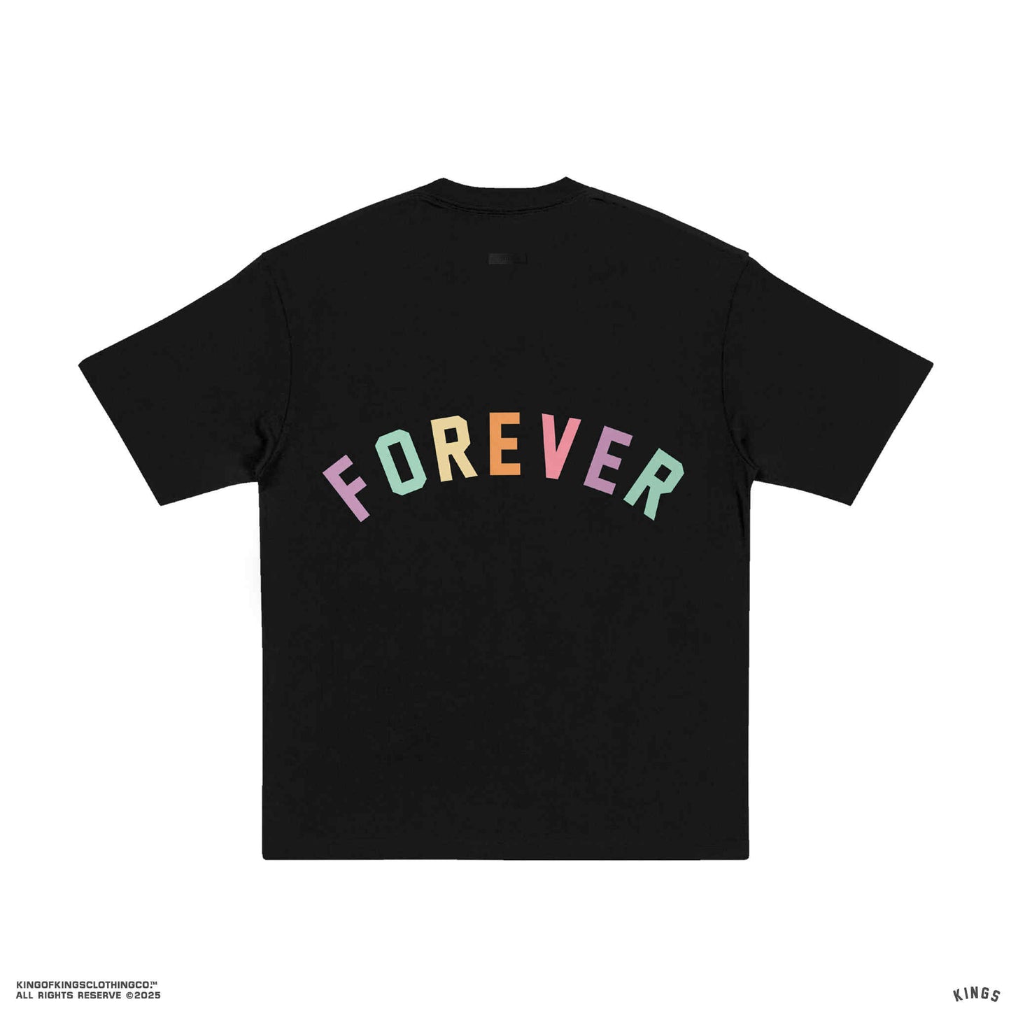 KINGS® ORI MULTICOLOR