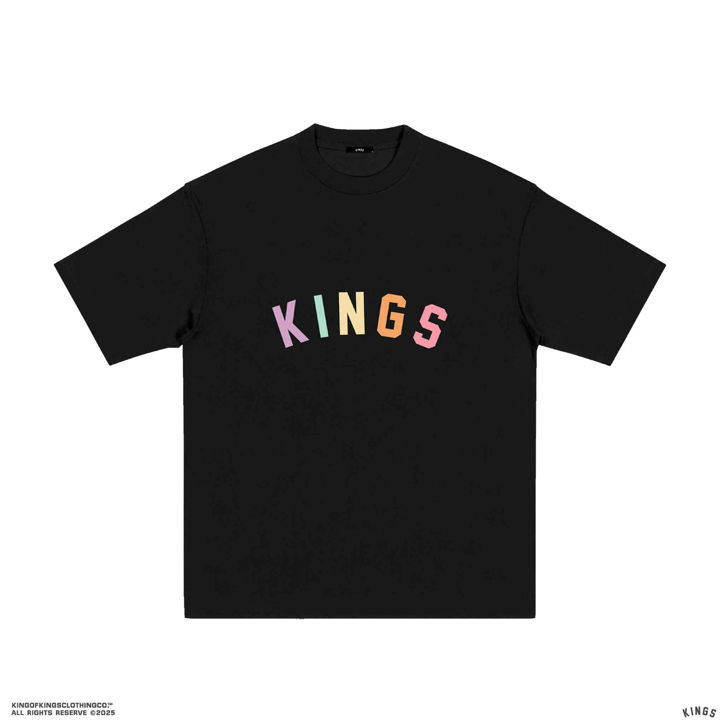 KINGS® ORI MULTICOLOR