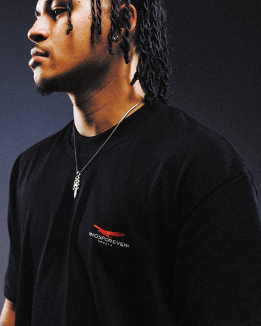 KINGSFOREVER® SPORTS MARK TEE