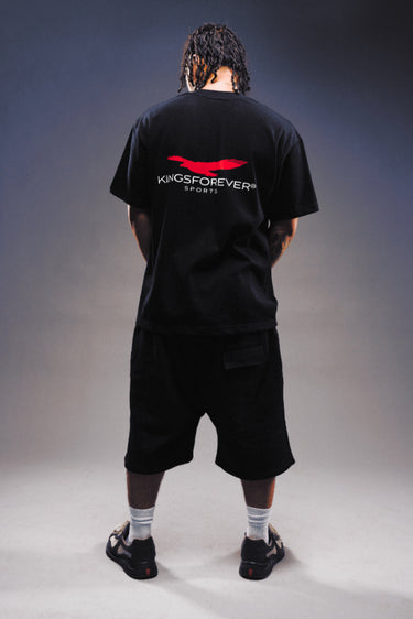 KINGSFOREVER® SPORTS MARK TEE