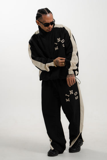 KINGS® NYLON VAULT JACKET