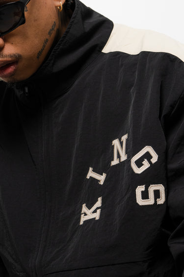 KINGS® NYLON VAULT JACKET