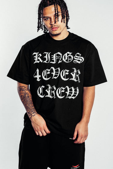 KINGS4EVER CREW