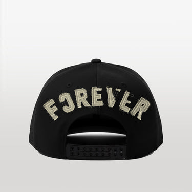 KINGS™ ORI DISTRESSED APPLIQUE SNAPBACK