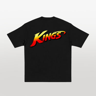 KINGS FIGHTER