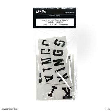 STICKER PACK
