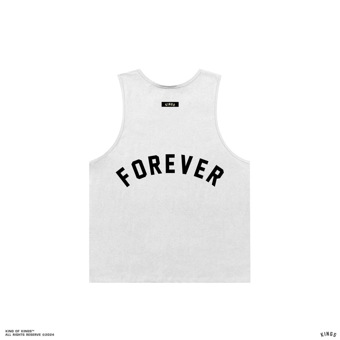 CLASSIC ICON TANKTOP