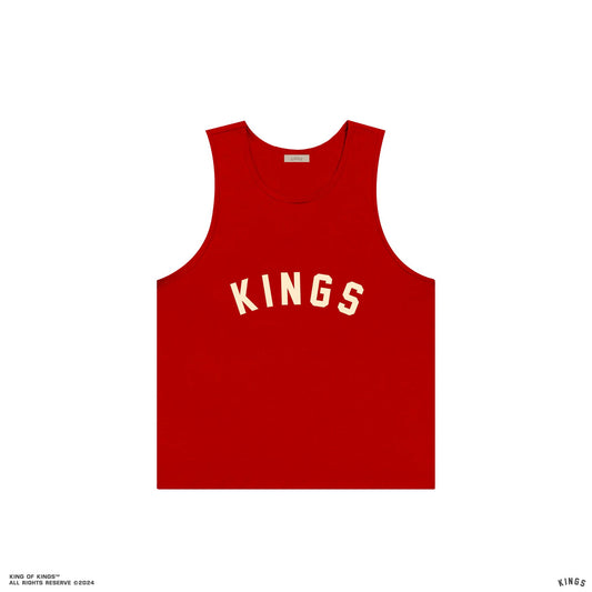 CLASSIC ICON TANKTOP