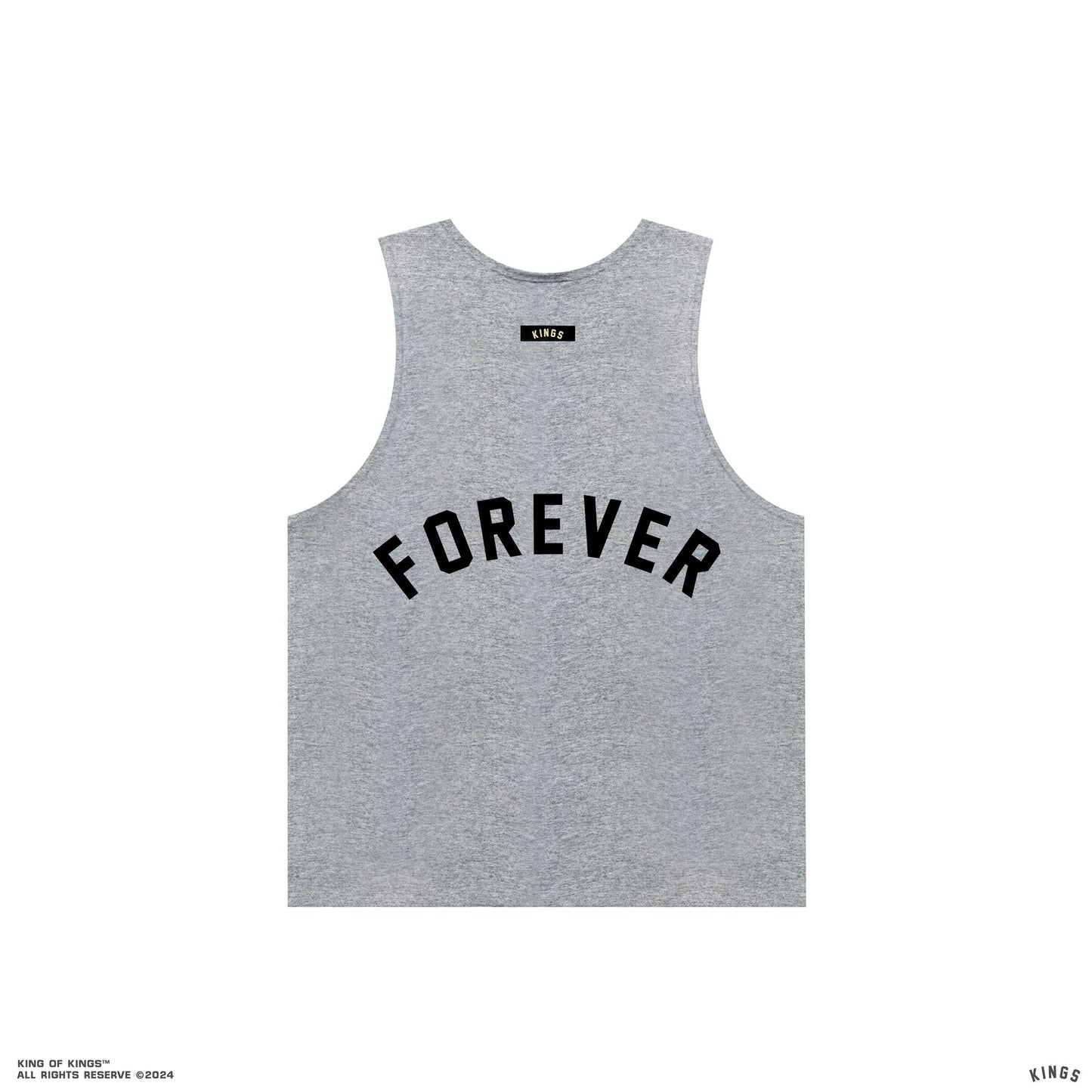 CLASSIC ICON TANKTOP