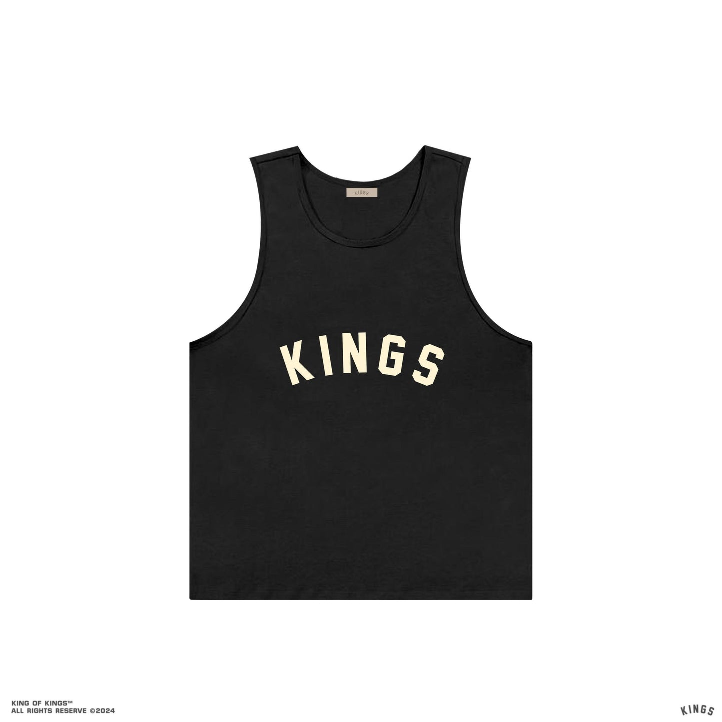 CLASSIC ICON TANKTOP