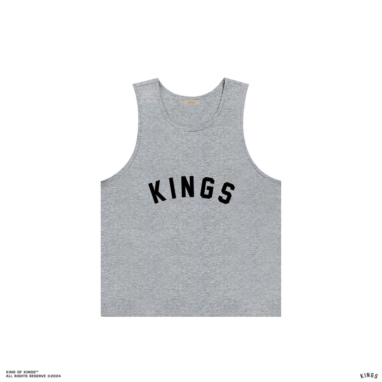 CLASSIC ICON TANKTOP