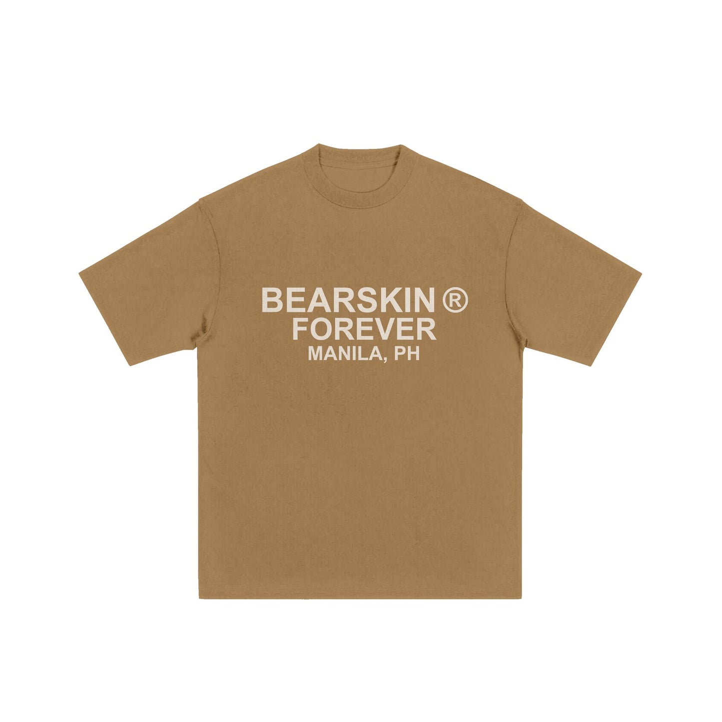 Bearskin® + Kings™ BFKE