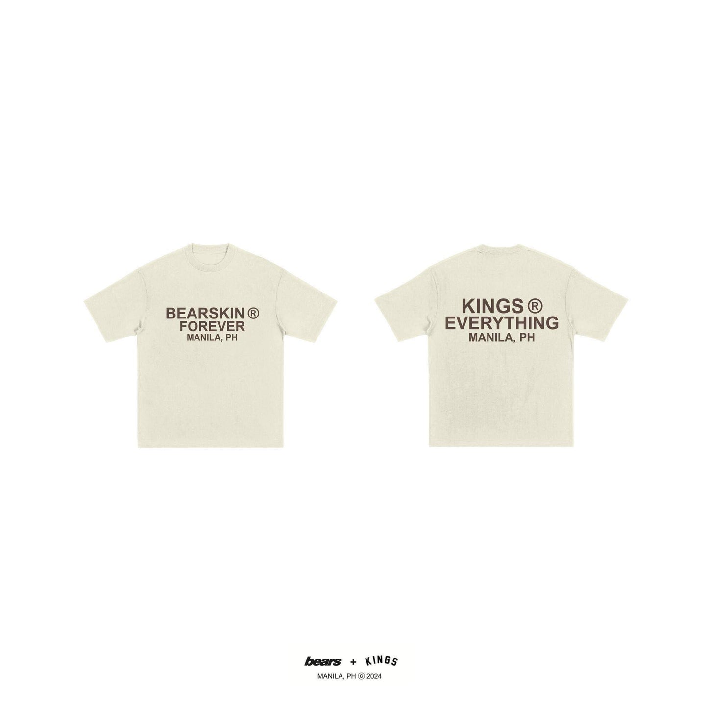 Bearskin® + Kings™ BFKE