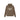 Bearskin® + Kings™ BFKE HOODIE TAUPE