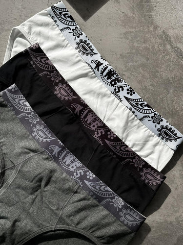 KINGS® 3-PACK UNDERWEAR
