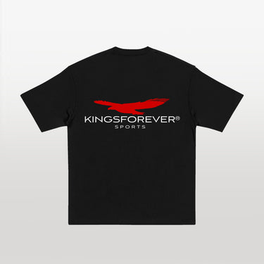 KINGSFOREVER® SPORTS MARK TEE