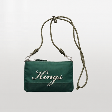 KINGS™ AERYN NYLON SMARTPHONE BAG
