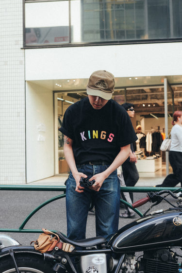 KINGS® ORI MULTICOLOR '26