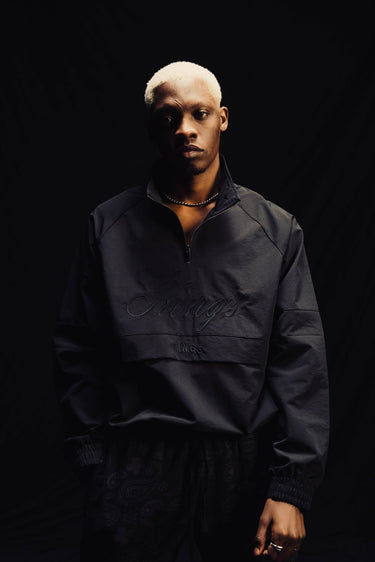 OREA WINDBREAKER 3PLB