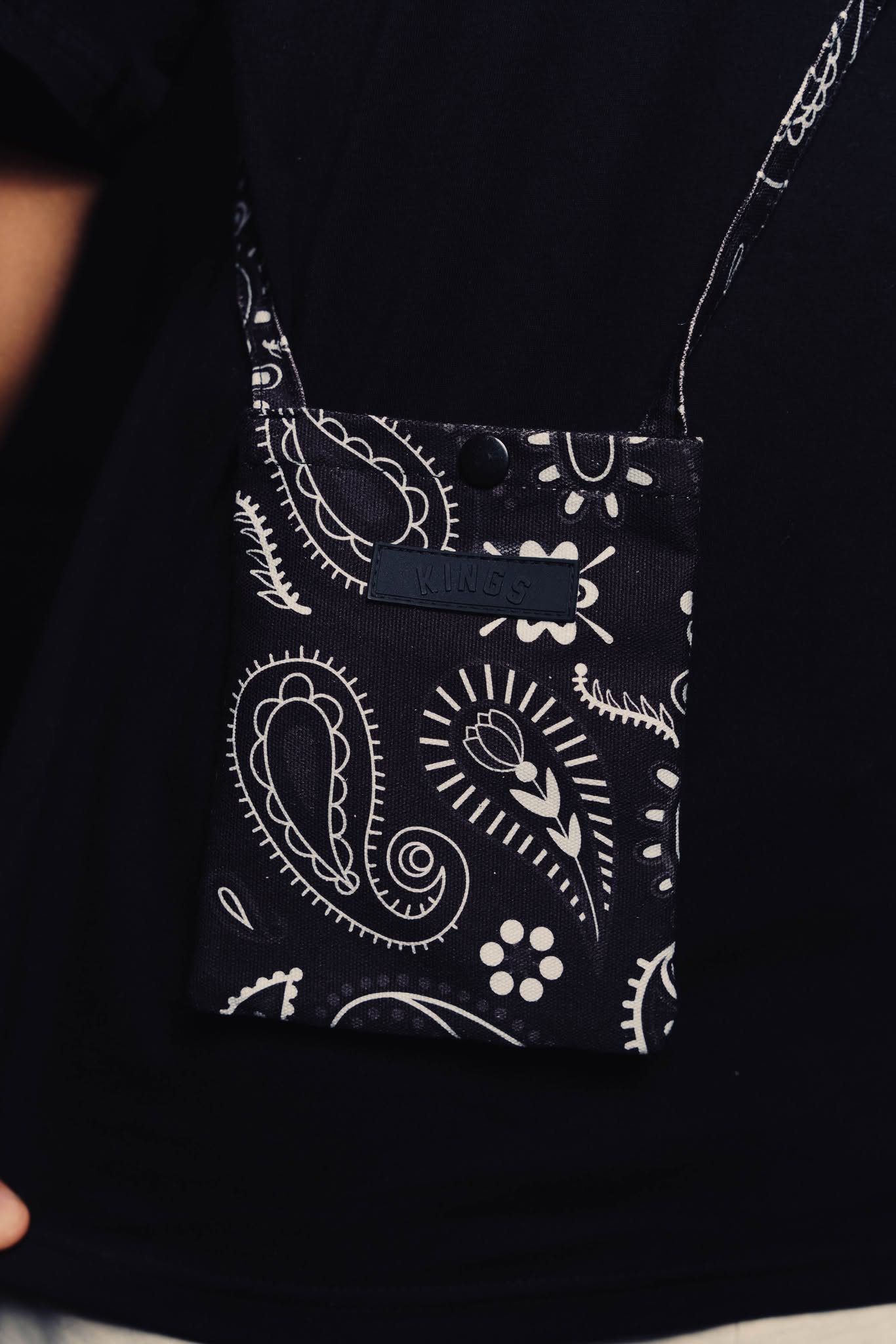 COIN PURS3 SHOULDER BAG