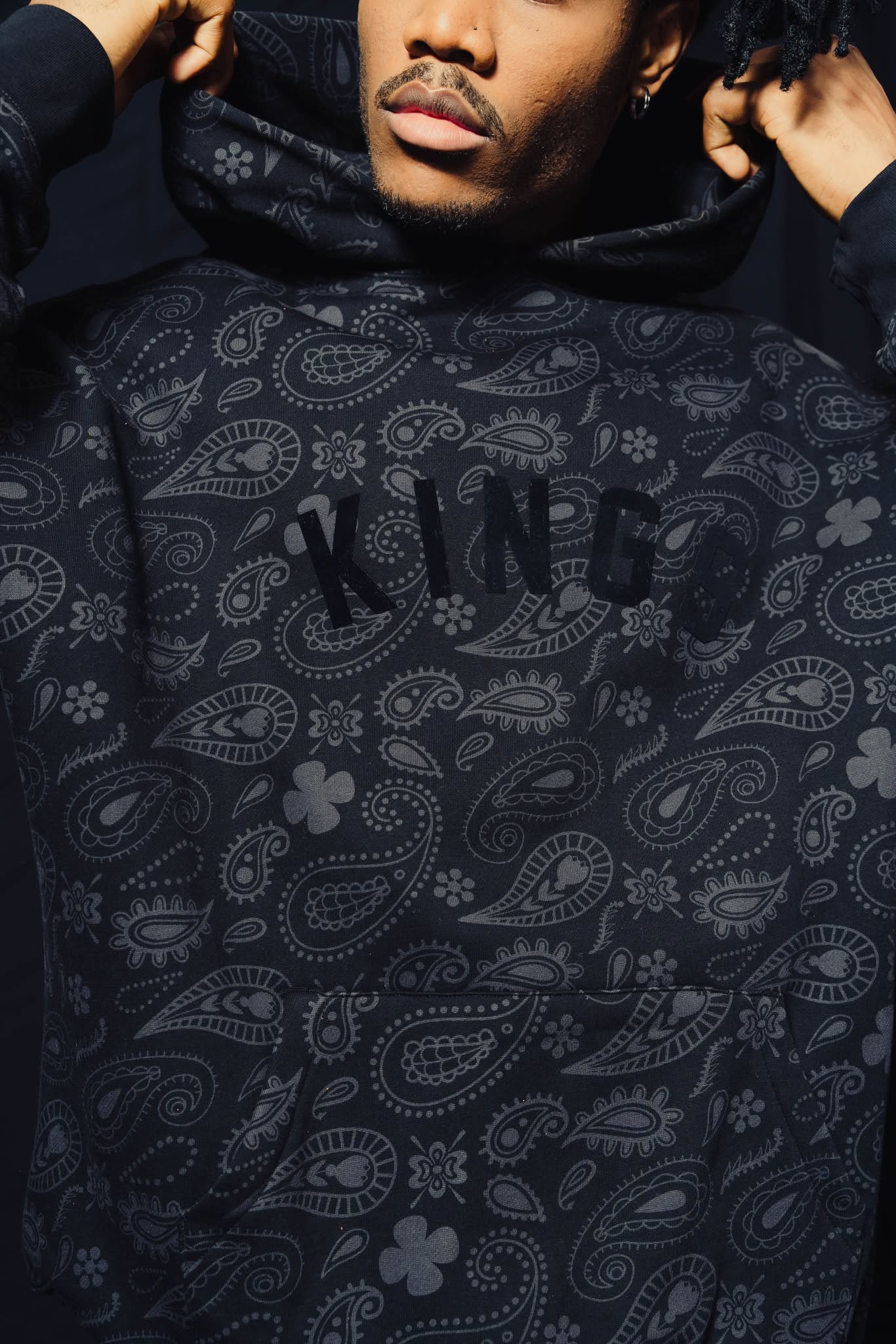 PP3 HOODIE