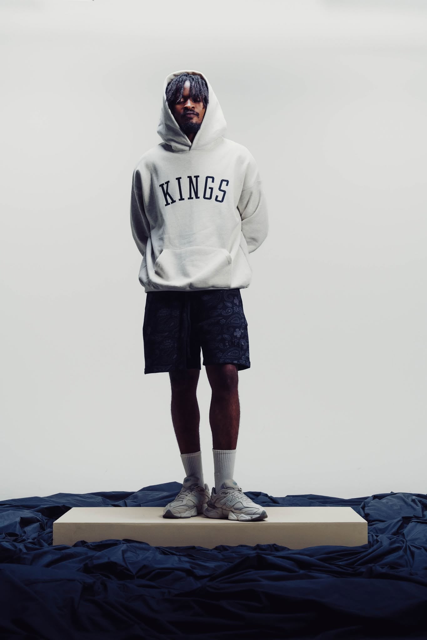 CHAMP HOODIE