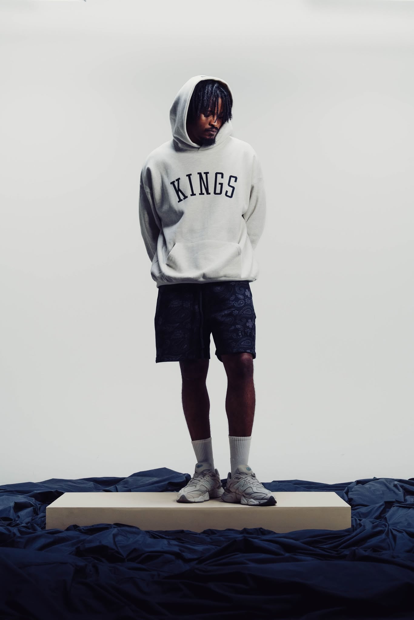 CHAMP HOODIE