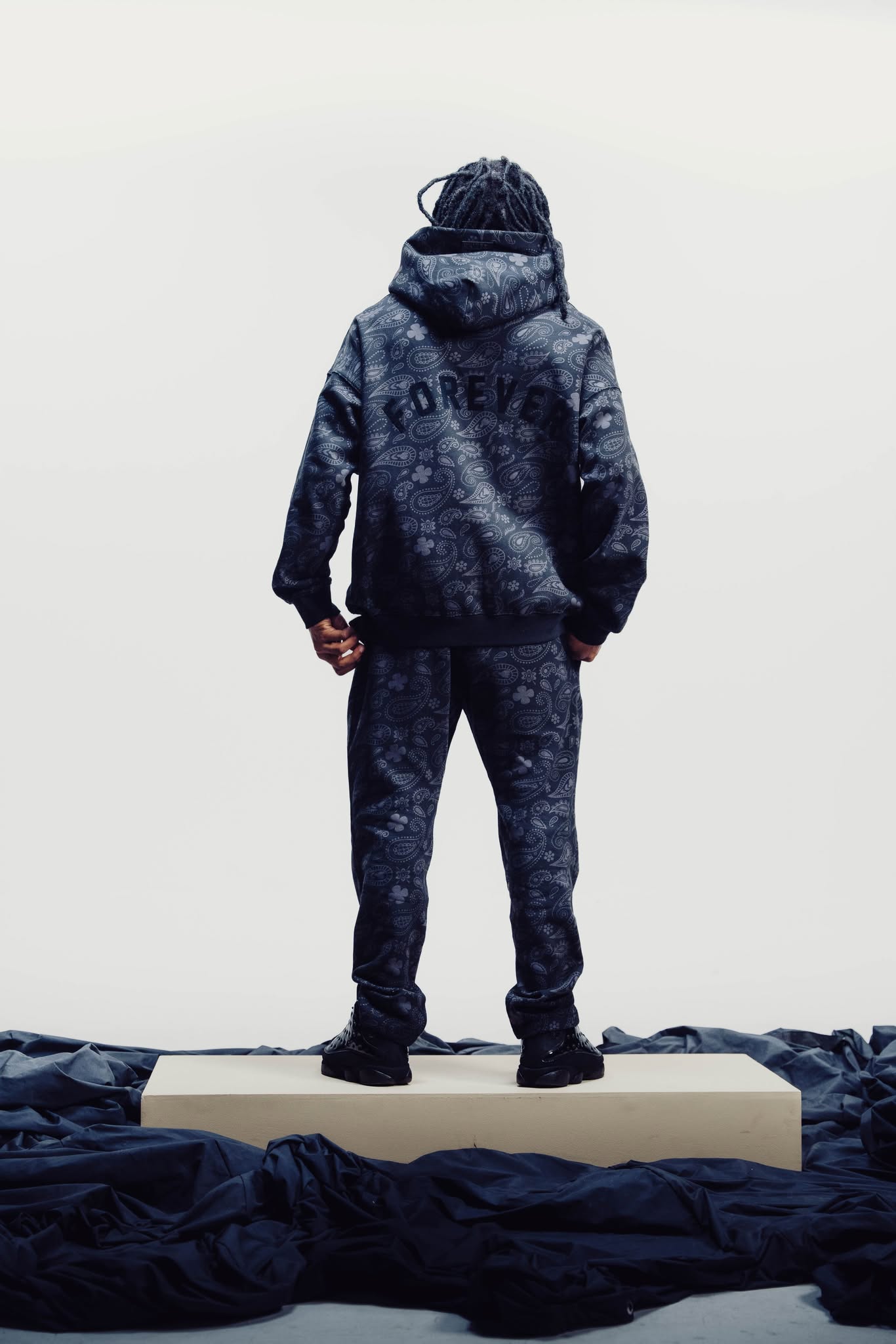 PP3 HOODIE