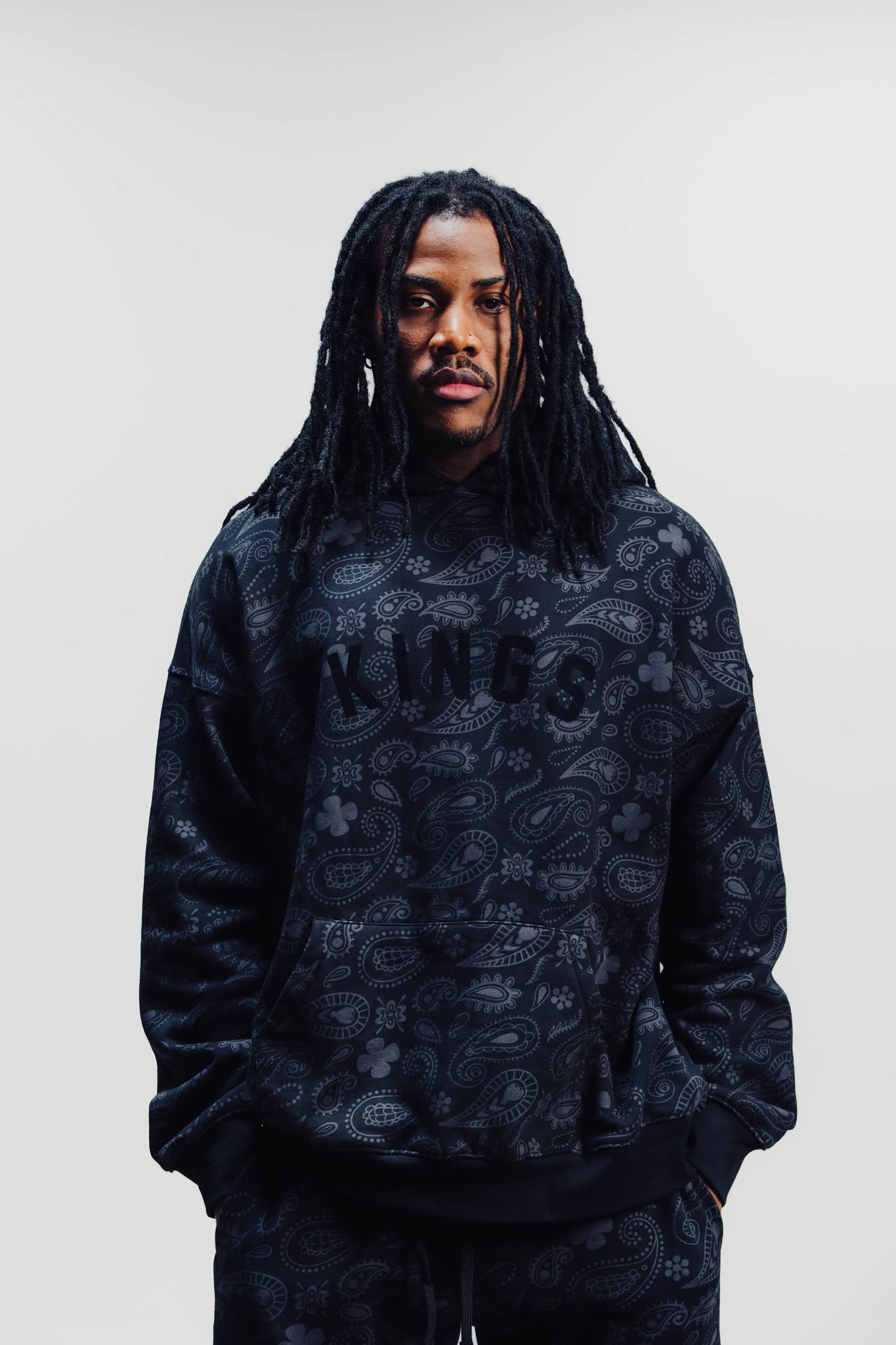 PP3 HOODIE