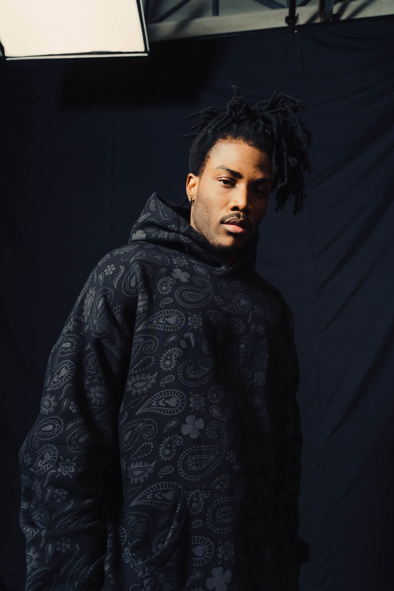 PP3 HOODIE