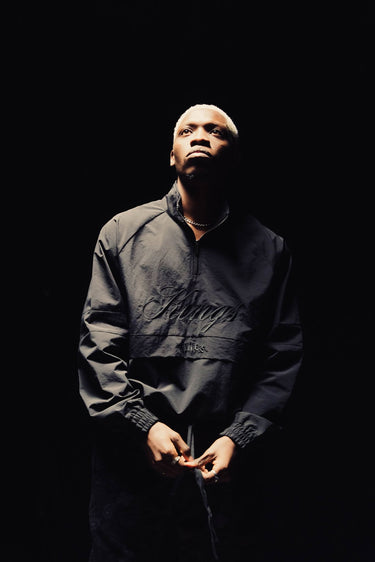 OREA WINDBREAKER 3PLB