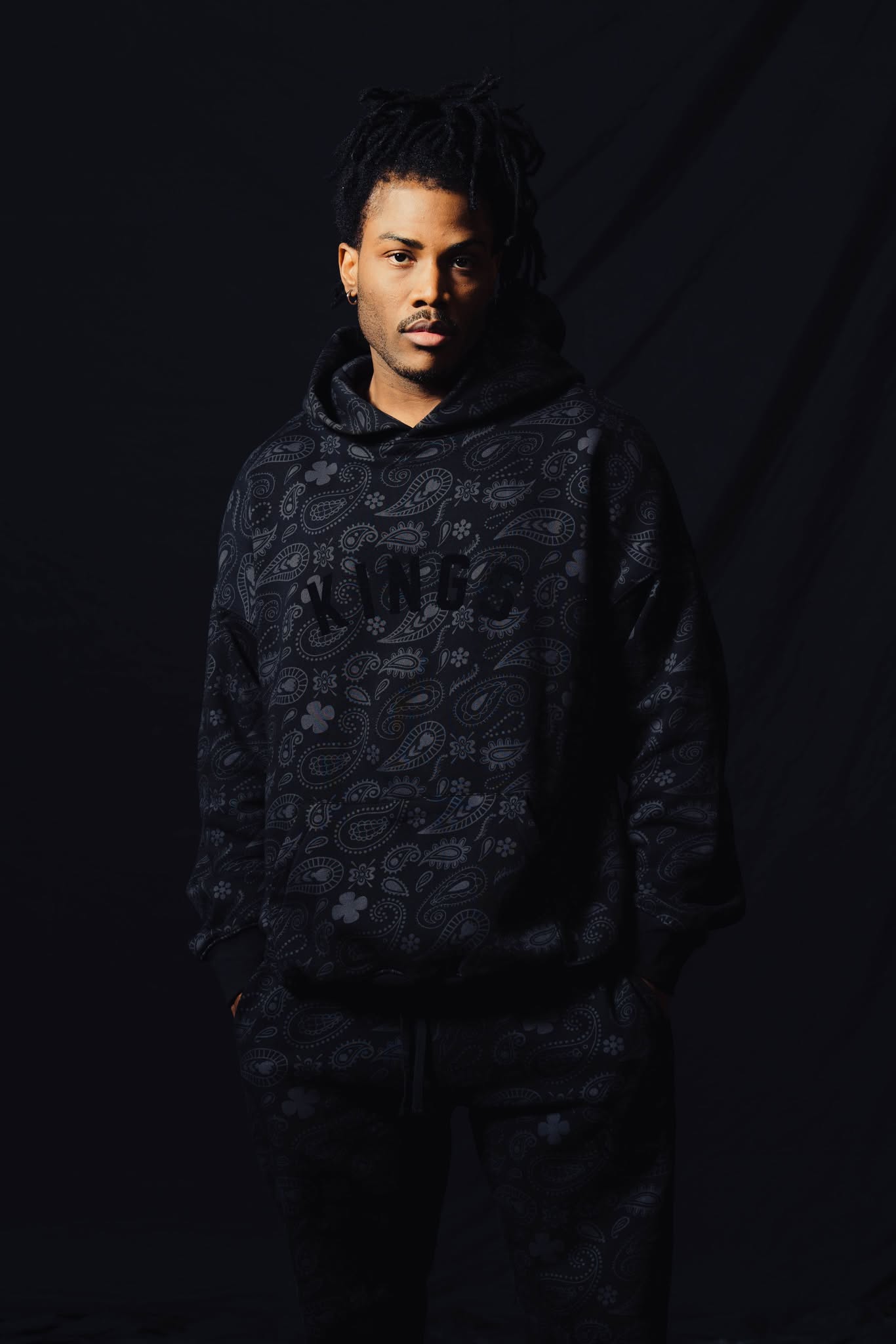 PP3 HOODIE
