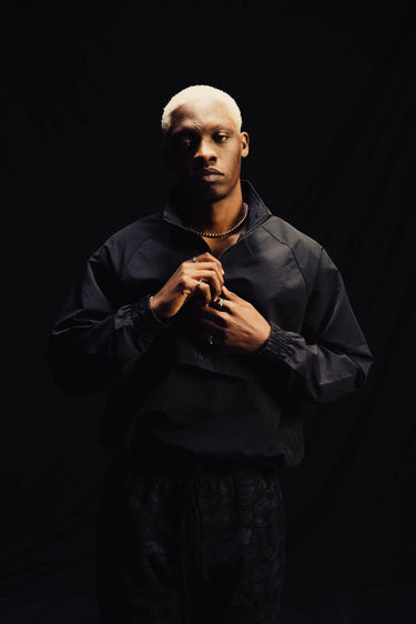 OREA WINDBREAKER 3PLB