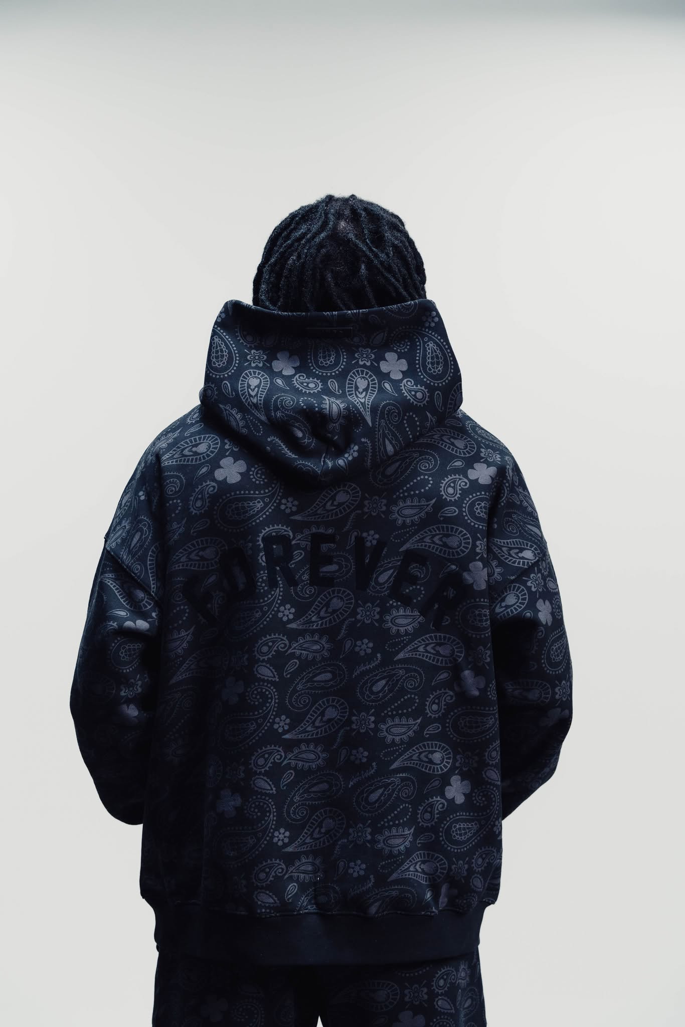 PP3 HOODIE