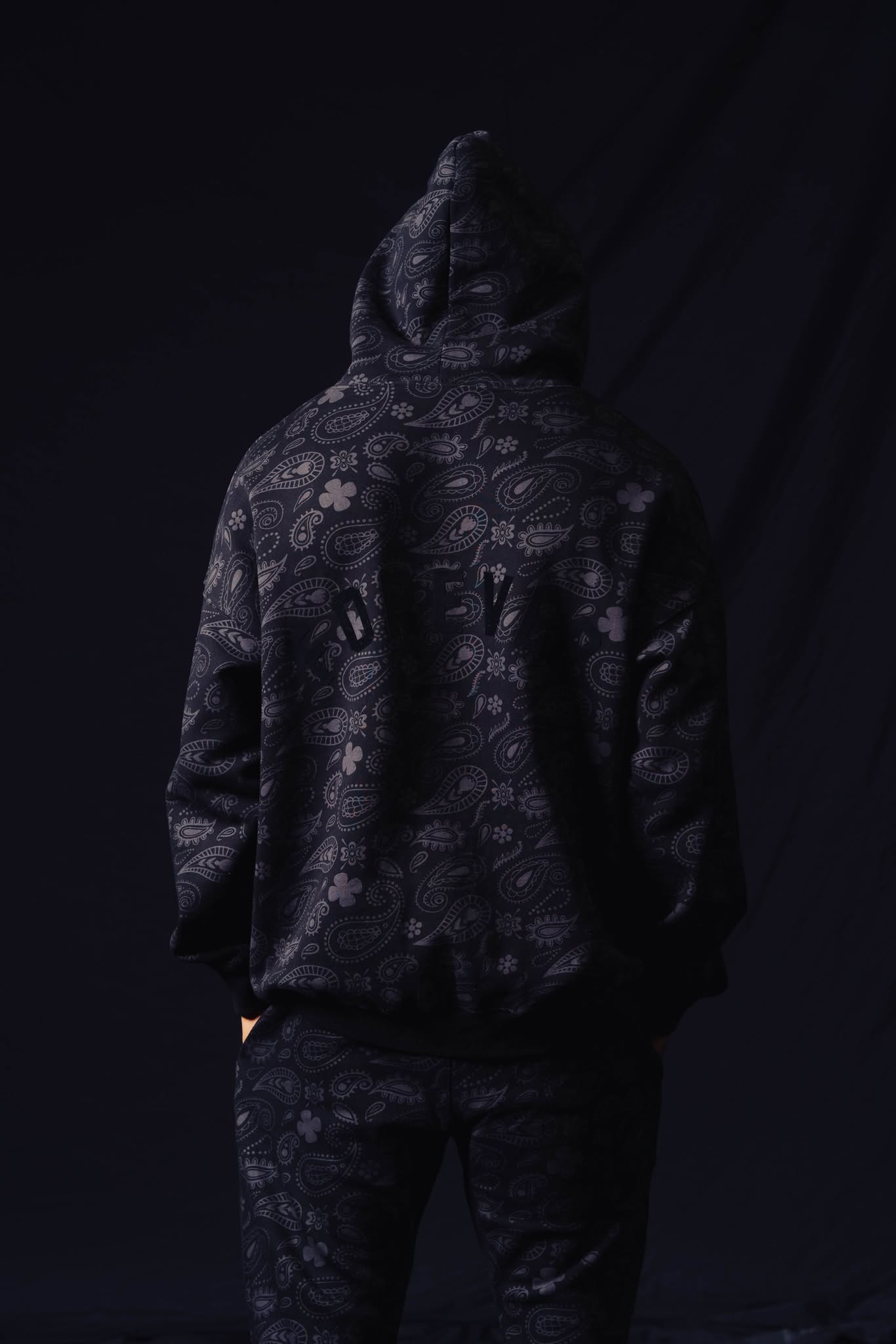 PP3 HOODIE