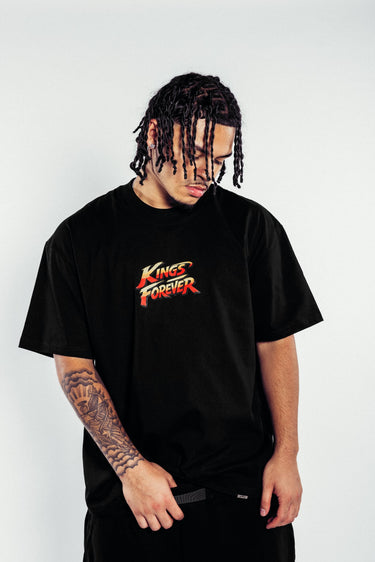 KINGS FIGHTER