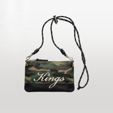 KINGS™ AERYN NYLON SMARTPHONE BAG