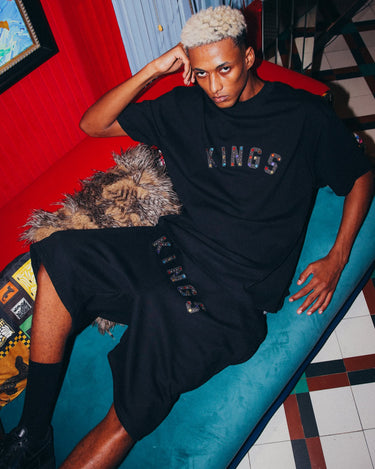 CROWN JEWELS TEE
