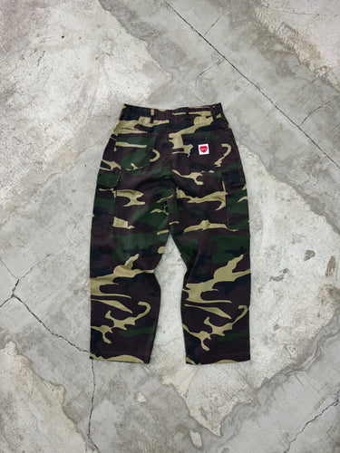 KINGS® WOODLAND CARGO PANT